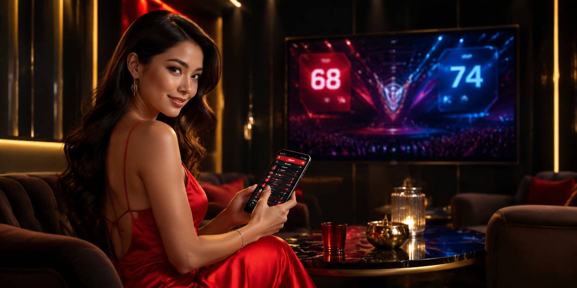 Buka Akaun alibaba88 dan Masuki Lobi Penuh