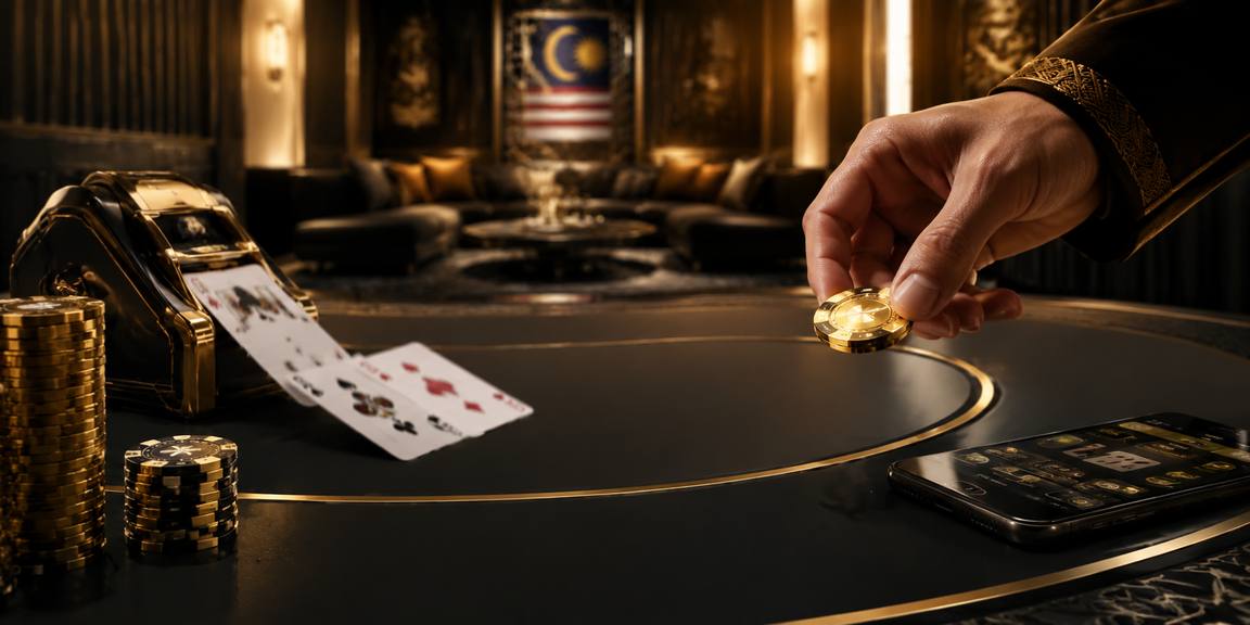 Ratusan Slot Siap di Ujung Jari Anda