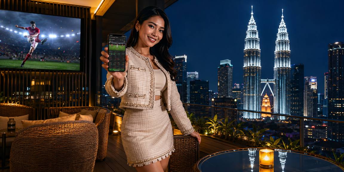 Legal alibaba88 untuk Akaun Malaysia