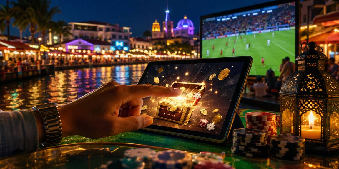 Live Football Odds Untuk Perlawanan Sedang Berjalan
